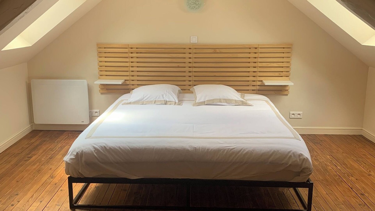 Plouasne House | La Grange du Domaine