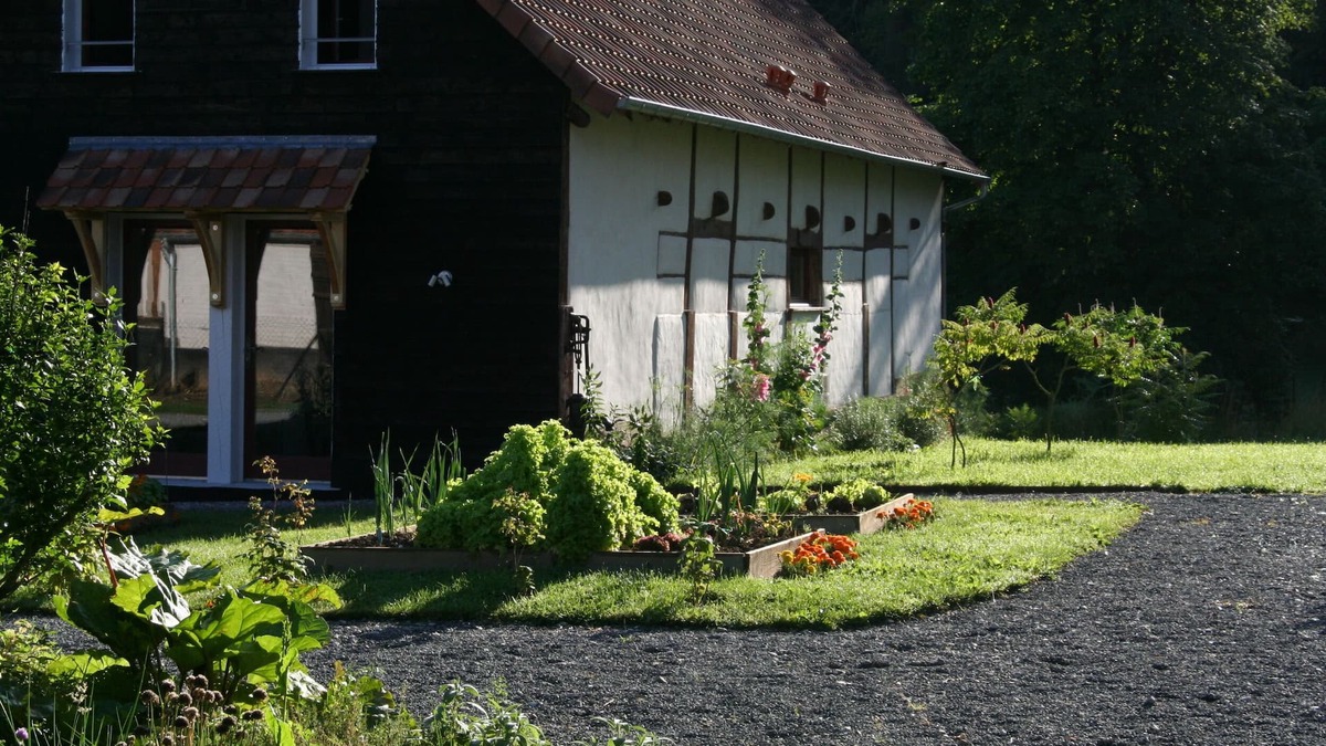 Toeufles Cottage | La Grange du Manoir de Chaussoy, 4-star country cottage
