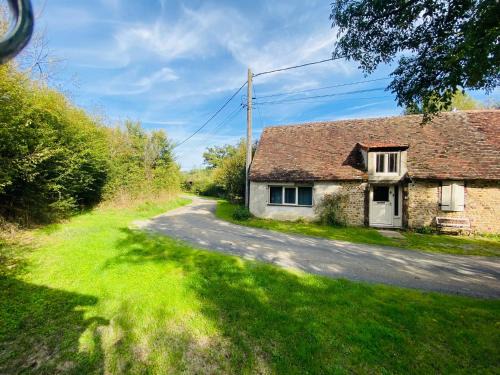 Thollet House | La Grange