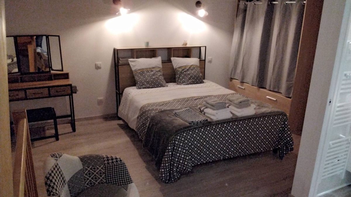 Daglan House | La Grange, in the heart of Périgord Noir, calm, serene and independent