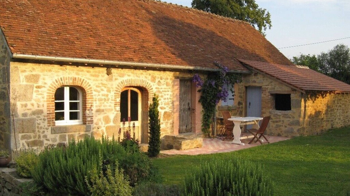 Saint-Vaury Other | La Grange & Le Gite au Chez
