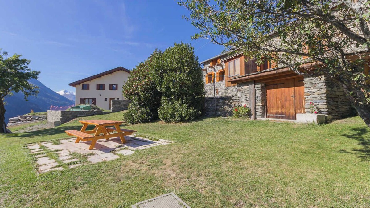 Saint-Andre House | LA GRANGE - SAINT ANDRE