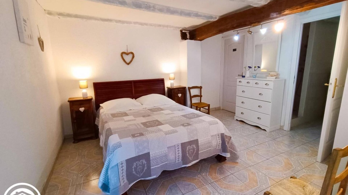 Berganty House | La Grangette - BERGANTY