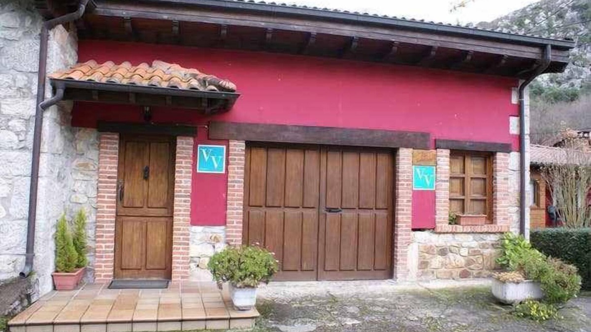 Sellano House | La Granxa II