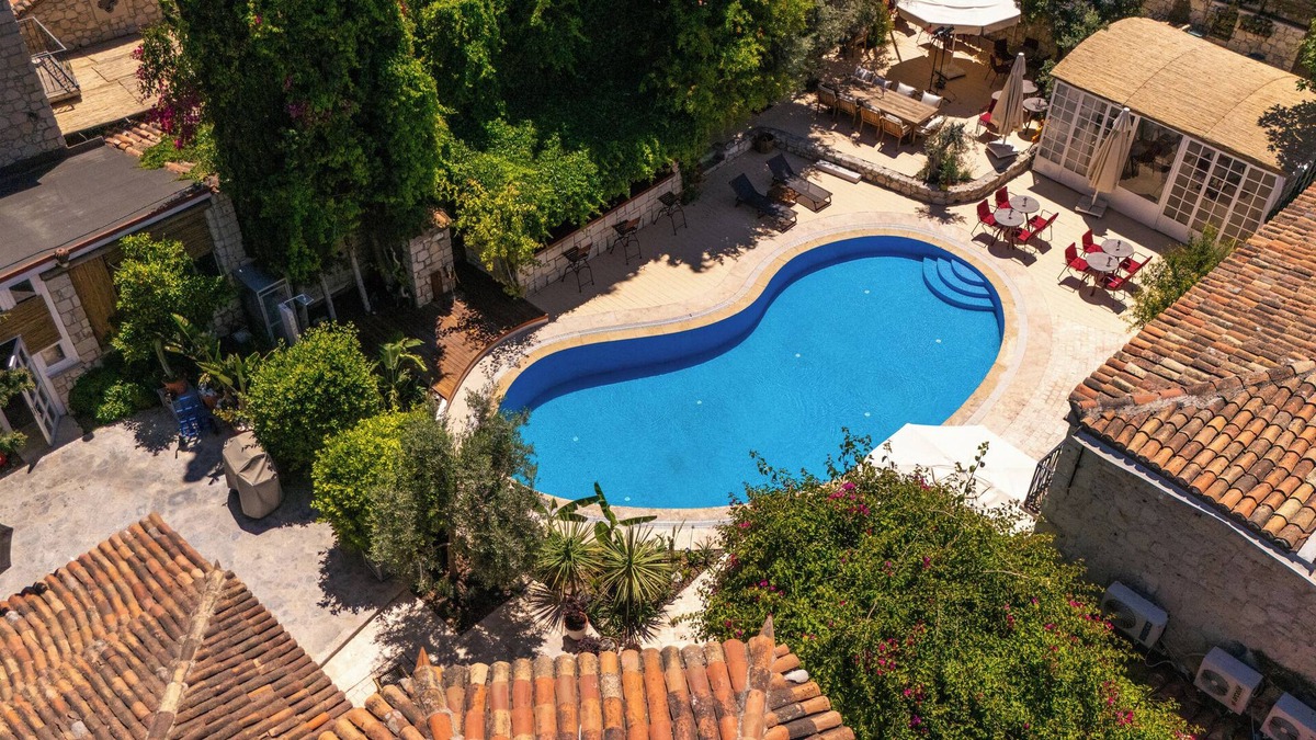 Alacati Hotel | La Grenadine Hotel