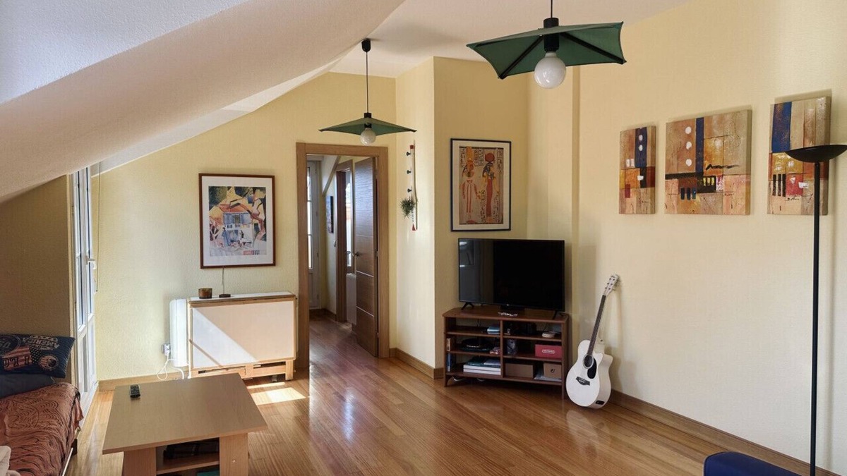 Loredo Apartment | La Gresca II Penthouse 31602