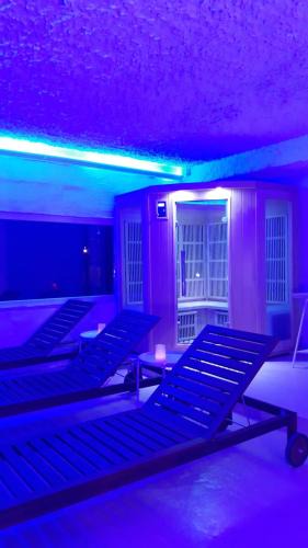 Castel Giorgio Bed & Breakfast | LA GROTTA Bed and Breakfast