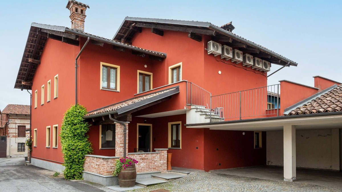 Narzole House | La Grotta di Cech by Interhome
