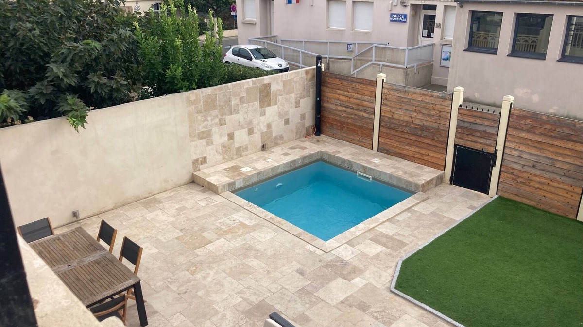 Gruissan House | La Gruissanaise
