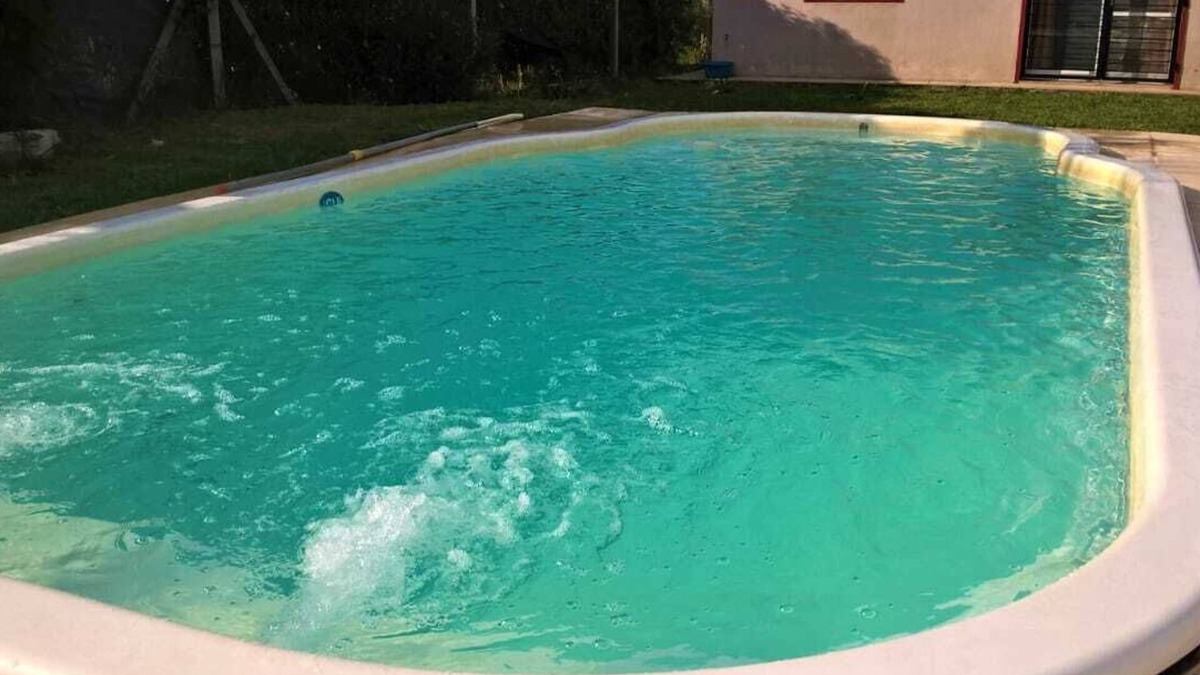 Coronda House | La Guadalupe