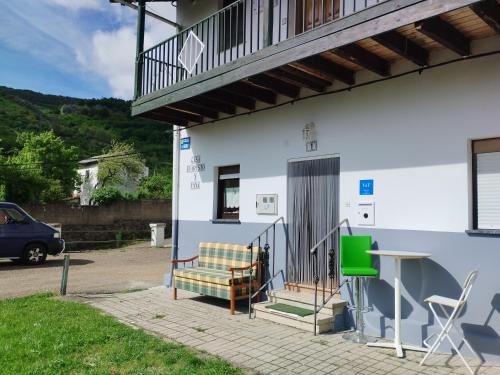 Sabero House | La Guaja vivienda de uso turístico