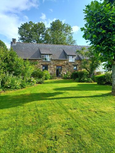 Treal Bed & Breakfast | la guichardaye