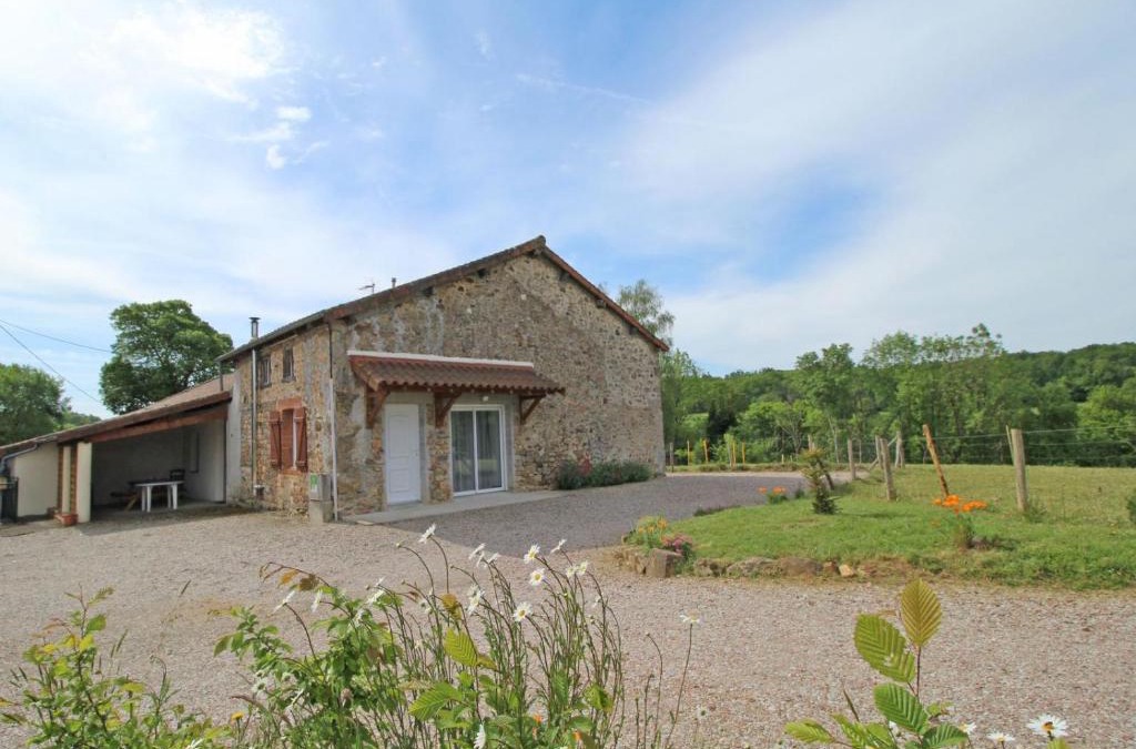 Vayres House | La guinandie