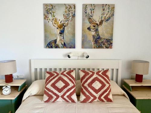 Isla Cristina Apartment | LA HACIENDA GOLF Apartamento Nuevo con WIFI y CALEFACCIÓN-SOLO FAMILIAS O PAREJA- NO GRUPOS-