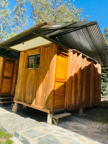 Santa Teresa Other | LA HACIENDA LODGE