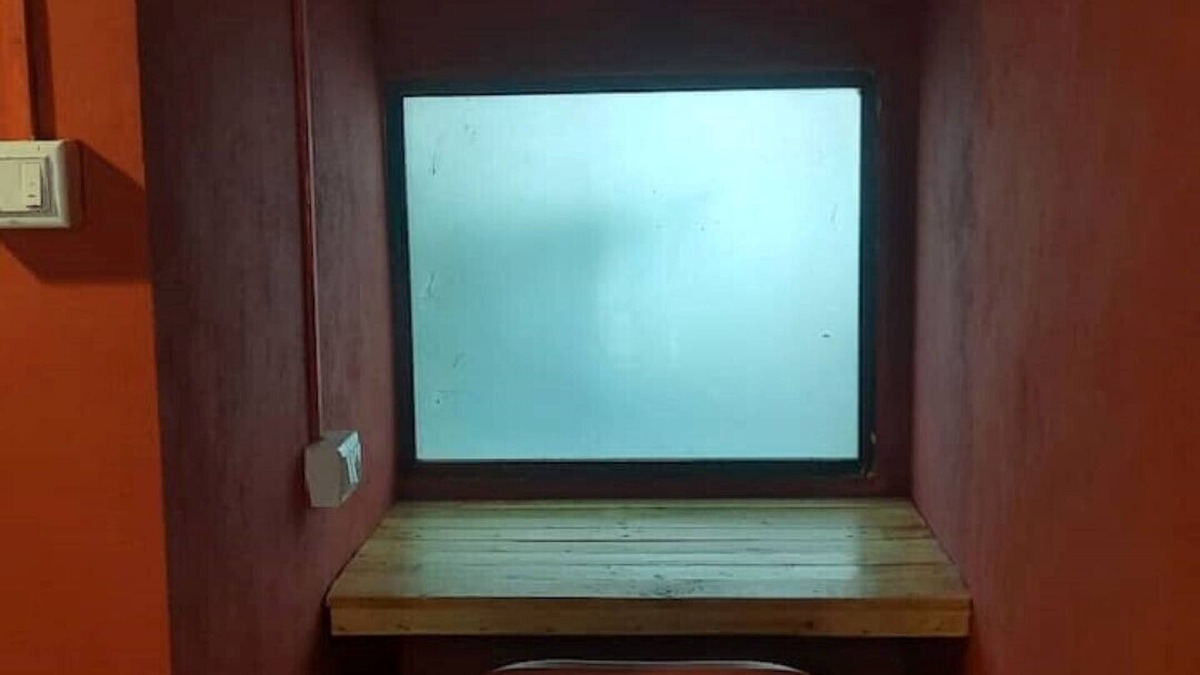 Pondicherry Cottage | La Heritage room No.4 Near Auroville & Pondicherry