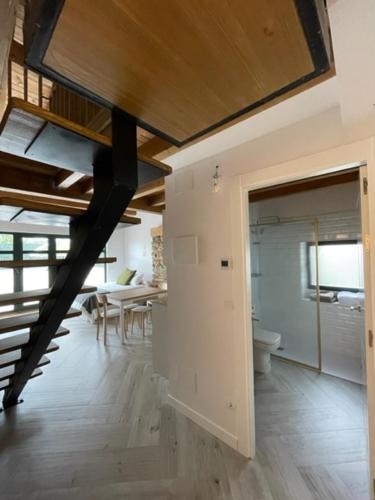 Arborbuena Apartment | La Higuera