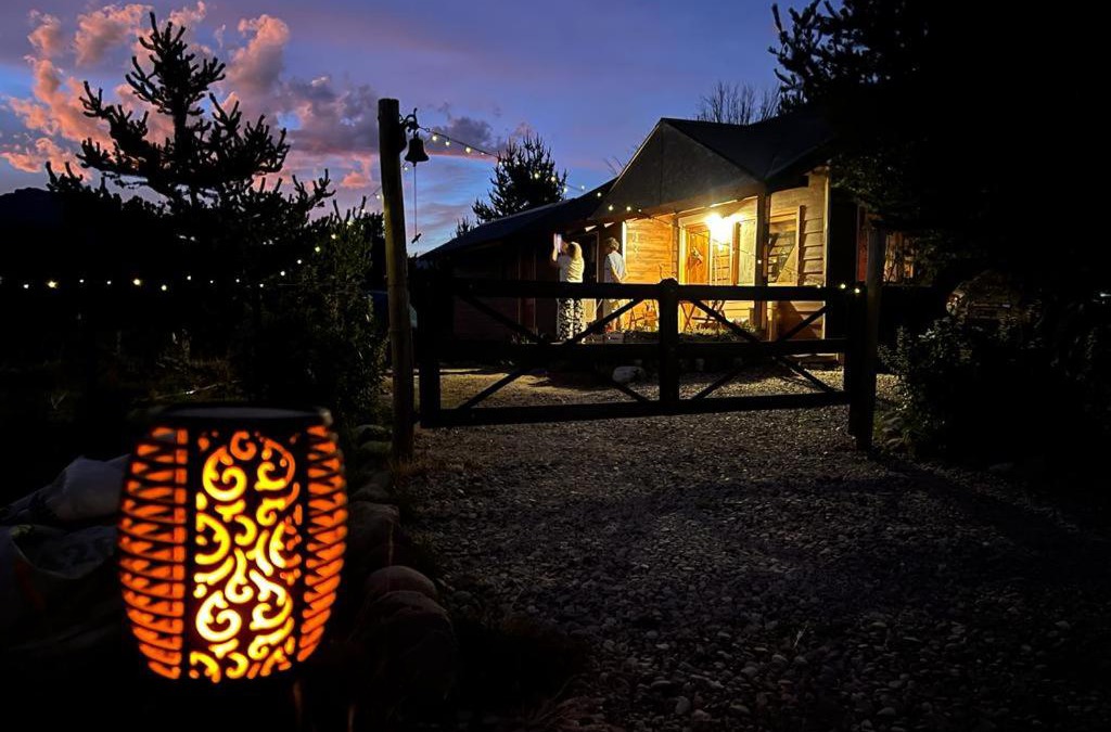 Meliquina Bed & Breakfast | La Holandesa B & B