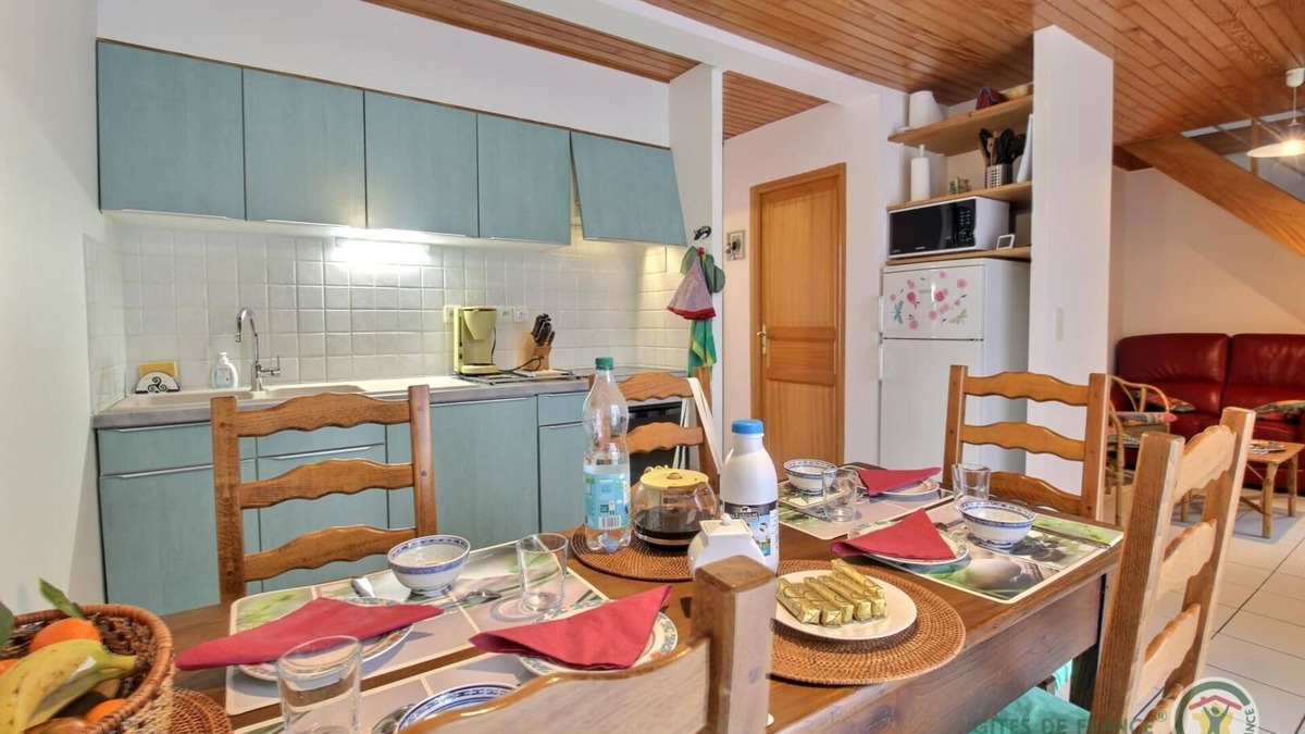 Plerin House | La Horen - Plerin - Gîte