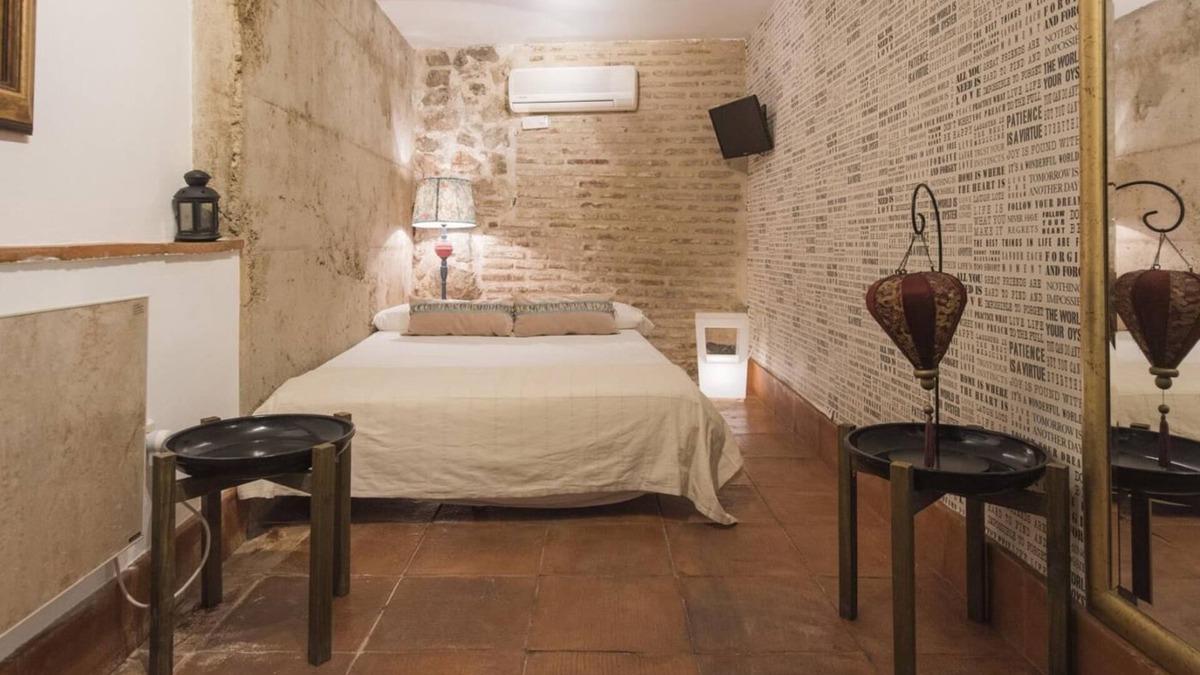 Toledo City Center Apartment | La hospedería de los templarios