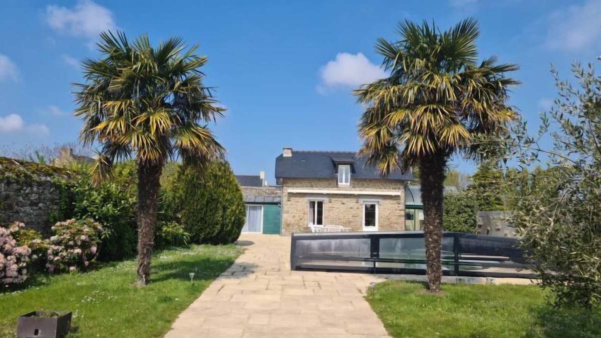 Cancale House | La houle by Interhome