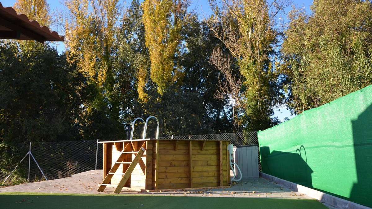 Mogon House | La Huerta de Carmen