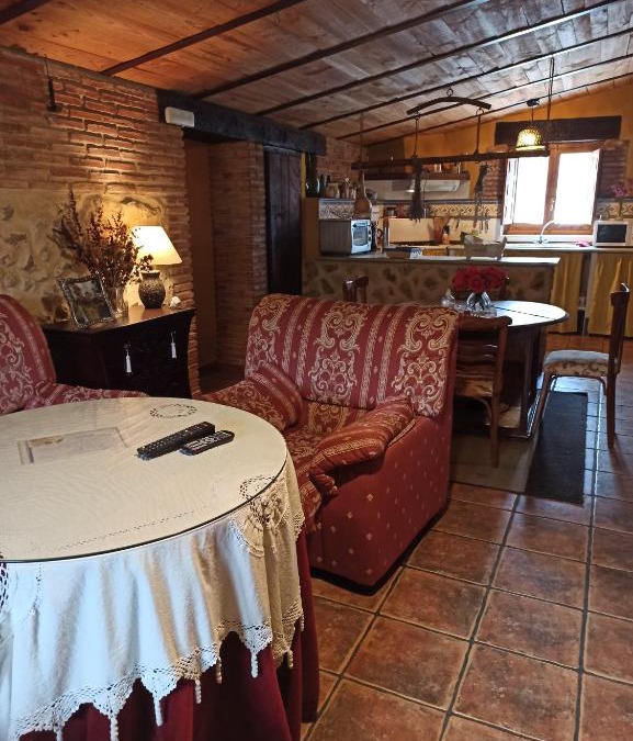 La Hueta House | LA HUETA PRIMERO