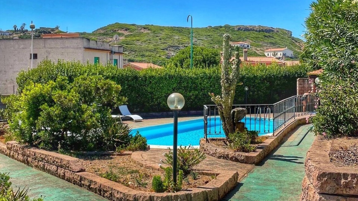 Santa Caterina Apartment | La Casa Delle Rose - Two Bedroom Apartment, Sleeps 5