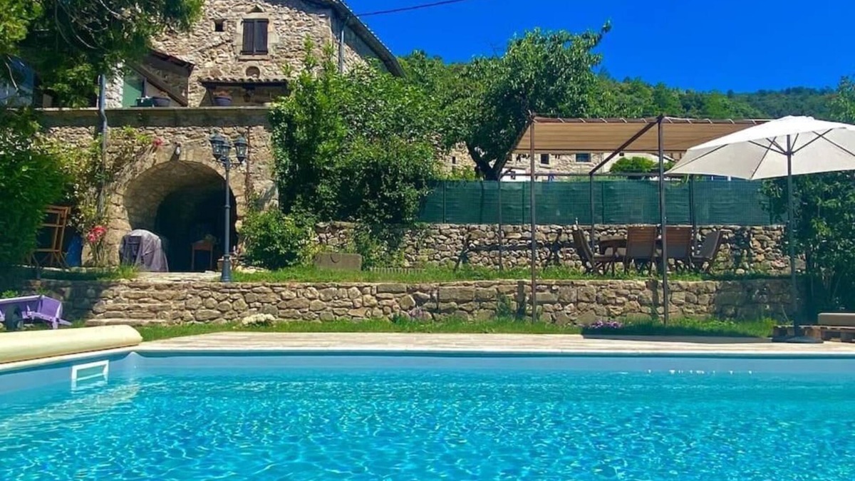 Joannas House | La Joannassiène, Maison Ardéchoise de Caractère