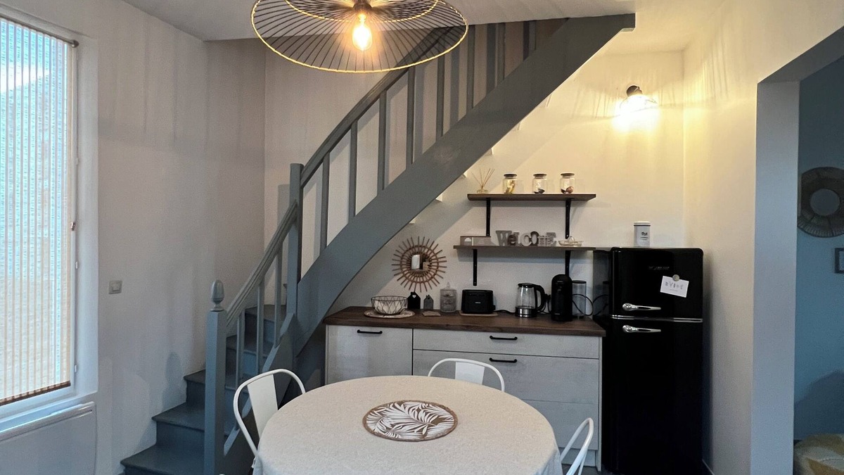 Barberey-aux-Moines House | La Jolie Petite Maison