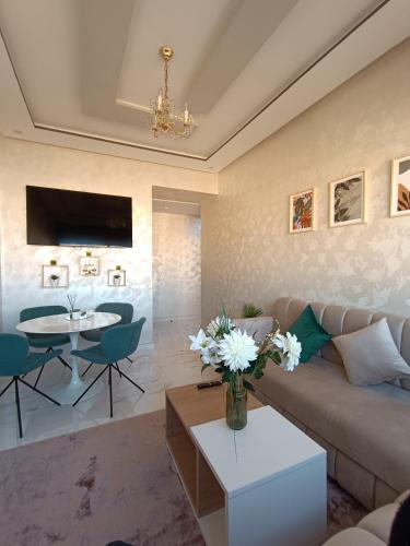 Hay Al Matar Apartment | La Jolie Al Jadid