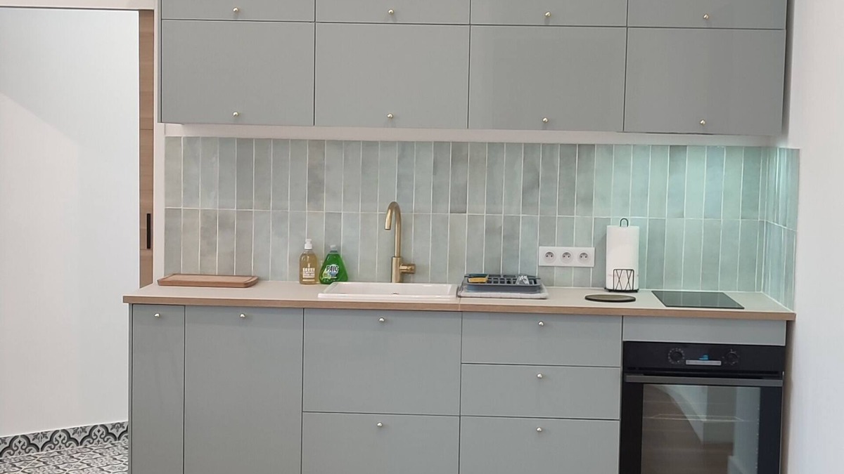 La Joliette Apartment | La Joliette 13002