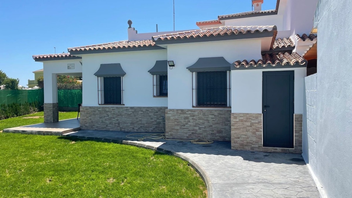 Sector N - Nutria Ski Chalet | La Juli, Chalet a Estrenar