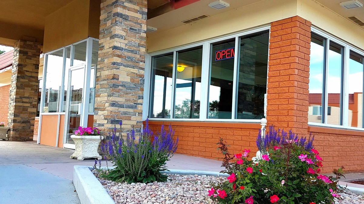 La Junta Hotel | La Junta Inn