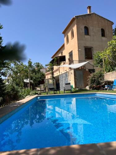 Chite House | La Kamareta de Chite