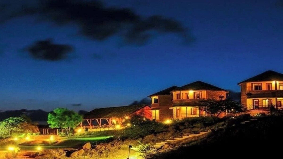 Bhuj Resort | LA KAMP RESORT