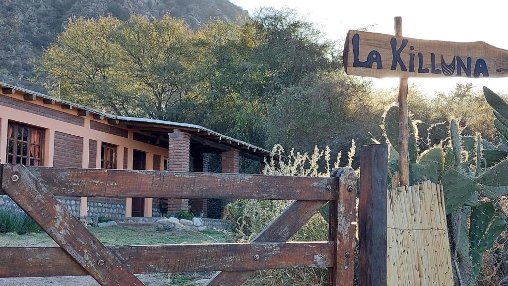 Province of Catamarca Ski Chalet | La Killuna