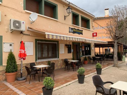 Una Hotel | La Laguna