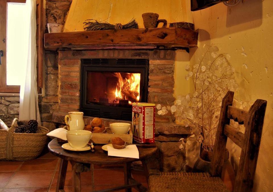 Laguna del Marquesado House | La Lagunilla