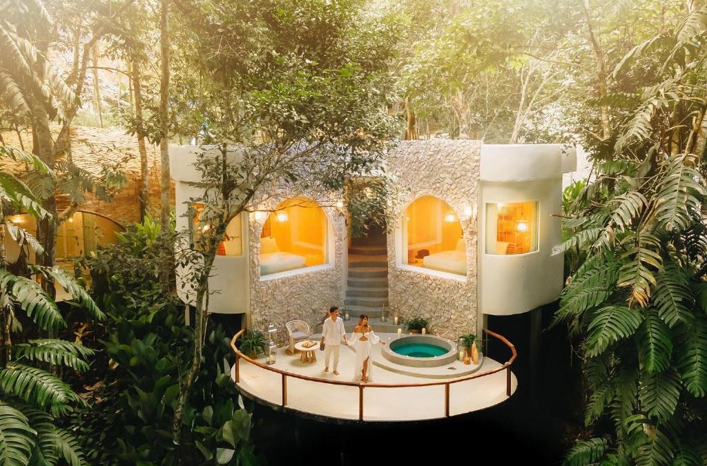 Mae On Hotel | La Lanna