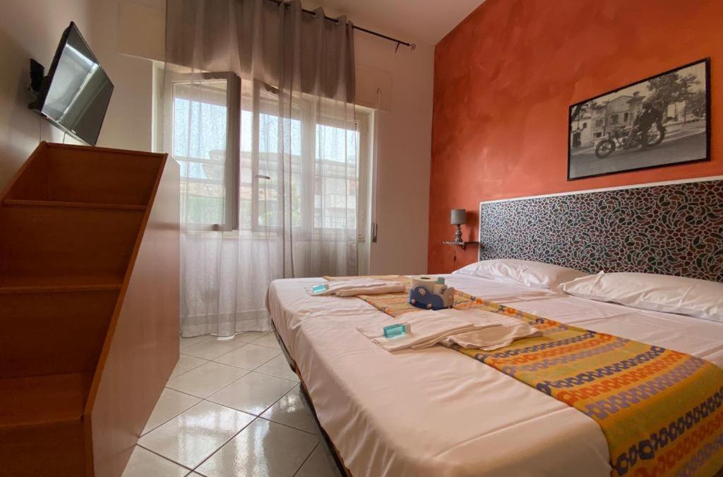 Foce Verde Apartment | La Lanterna 314