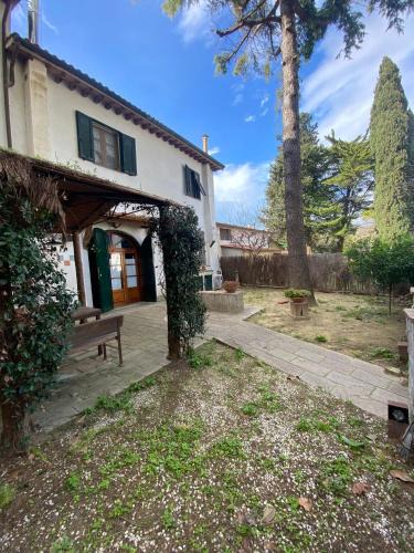 Castell’Anselmo Apartment | La Lanterna