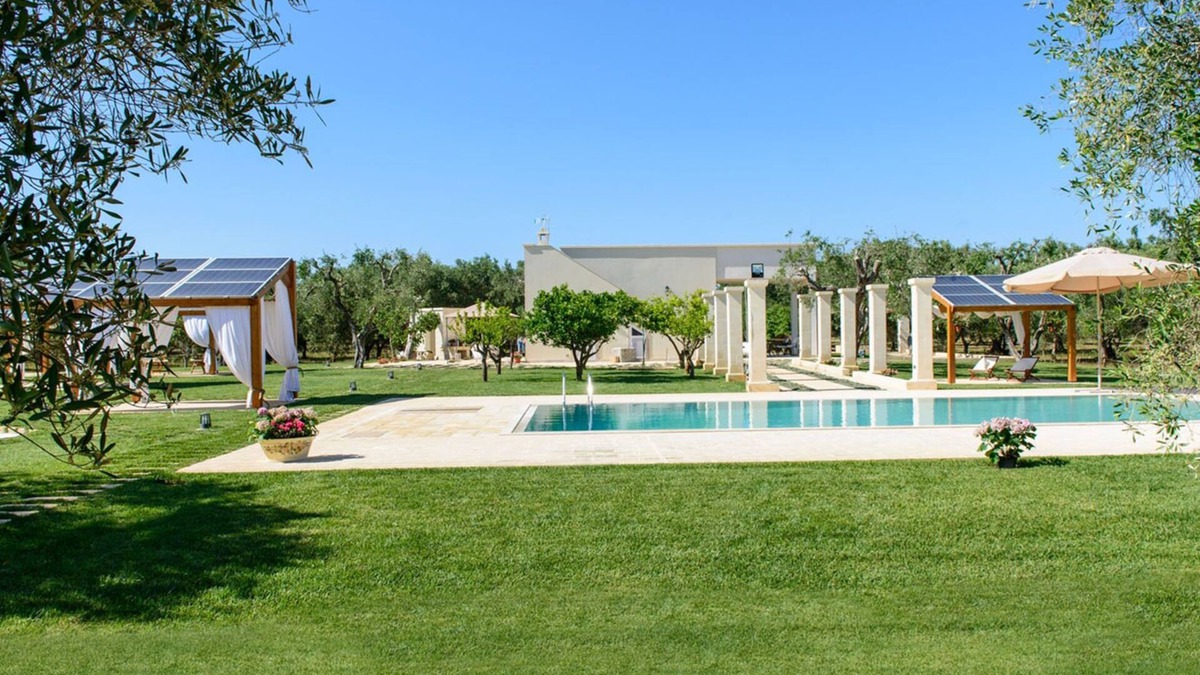 Erchie Villa | La Leccina 2+2, Emma Villas