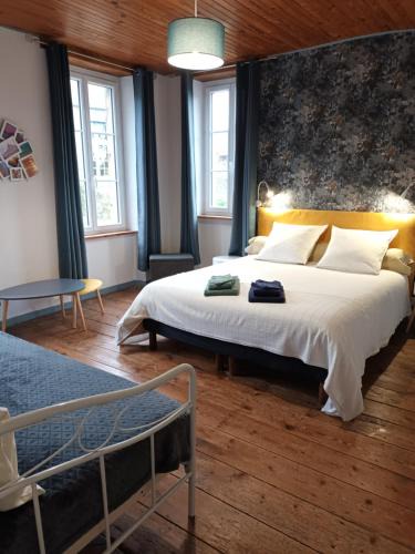 Saint-Sauveur-Lendelin House | La Lendeline