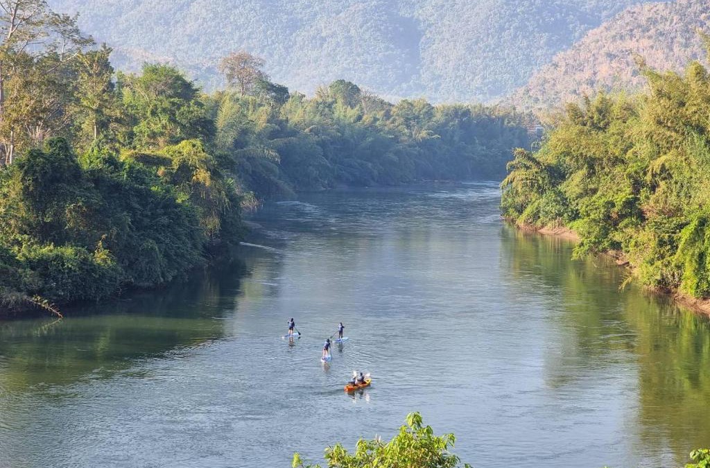 Tha Sao Resort | La Levée Resort
