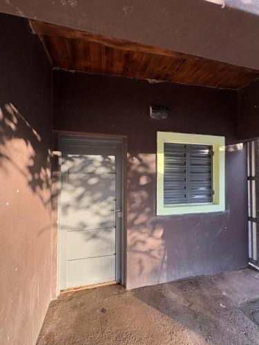 San Agustin de Valle Fertil Apartment | La lina