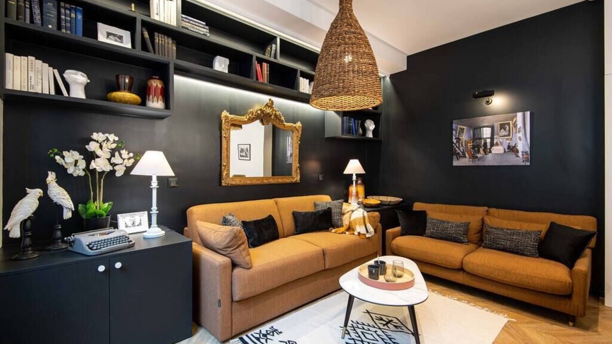 15th Arrondissement Apartment | La Librairie parisienne - Convention Pte Versaille