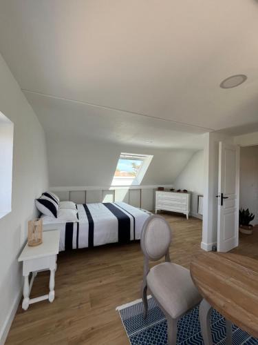 Plouguerneau Bed & Breakfast | La Ligne d'Horizon