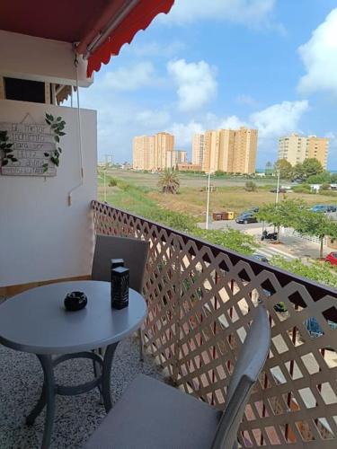 Playa Pobla de Farnals Apartment | La Llar45 , Relájate junto al mar