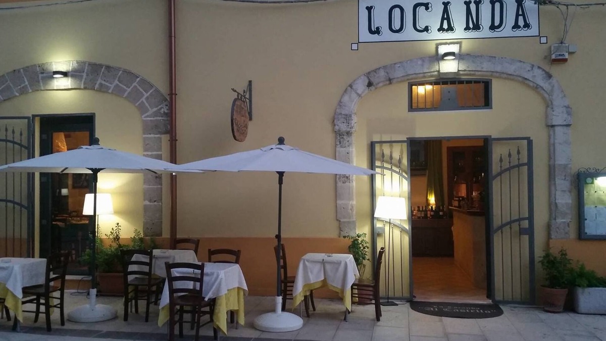 Centro Storico Bed & Breakfast | La Locanda al Castello